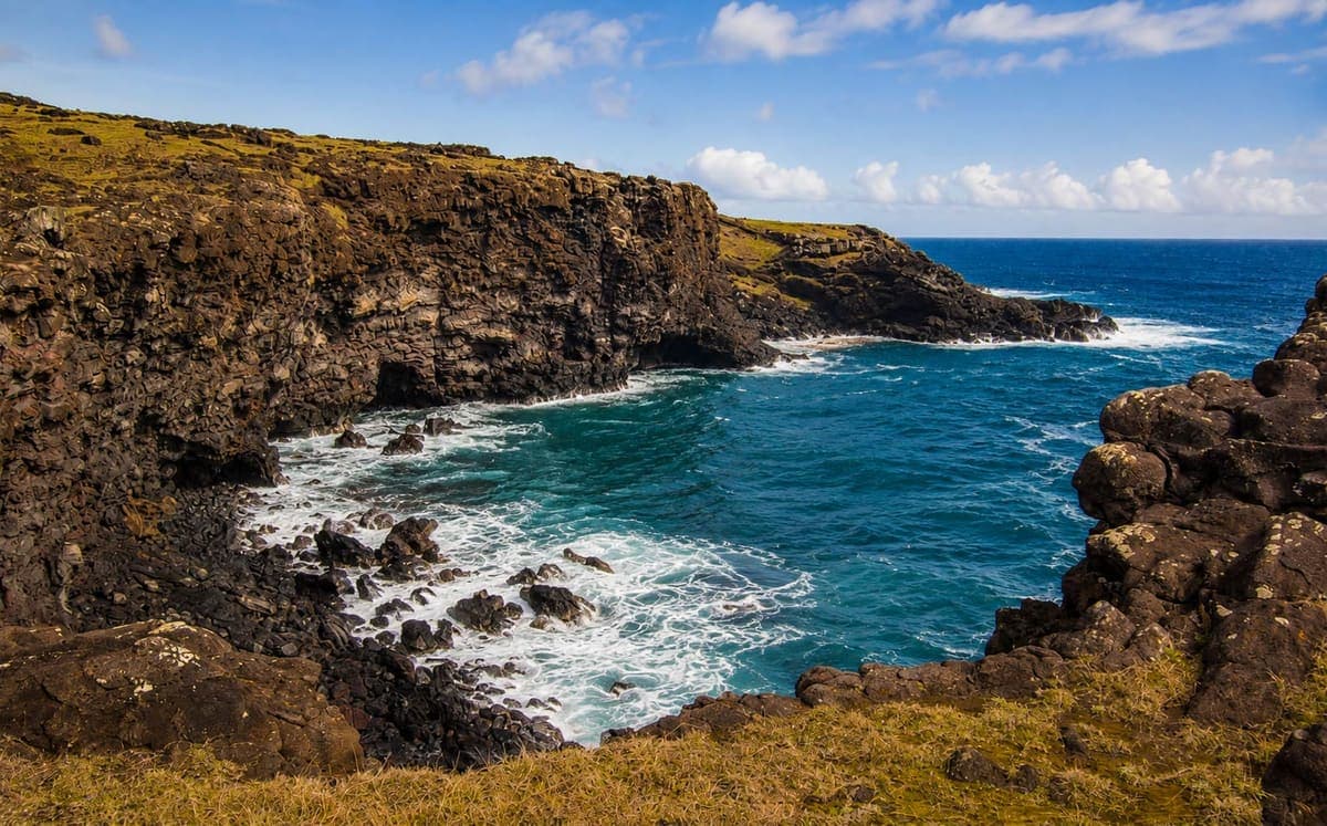North Coast