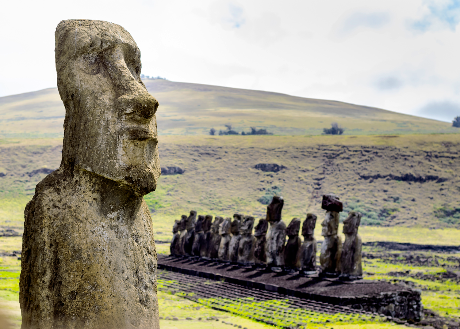 Ticket Price Increase at Rapa Nui National Park: Reasons and Community Participation