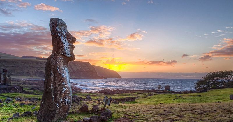Rapa Nui: 10 Fascinating Facts About Easter Island and Its Moai