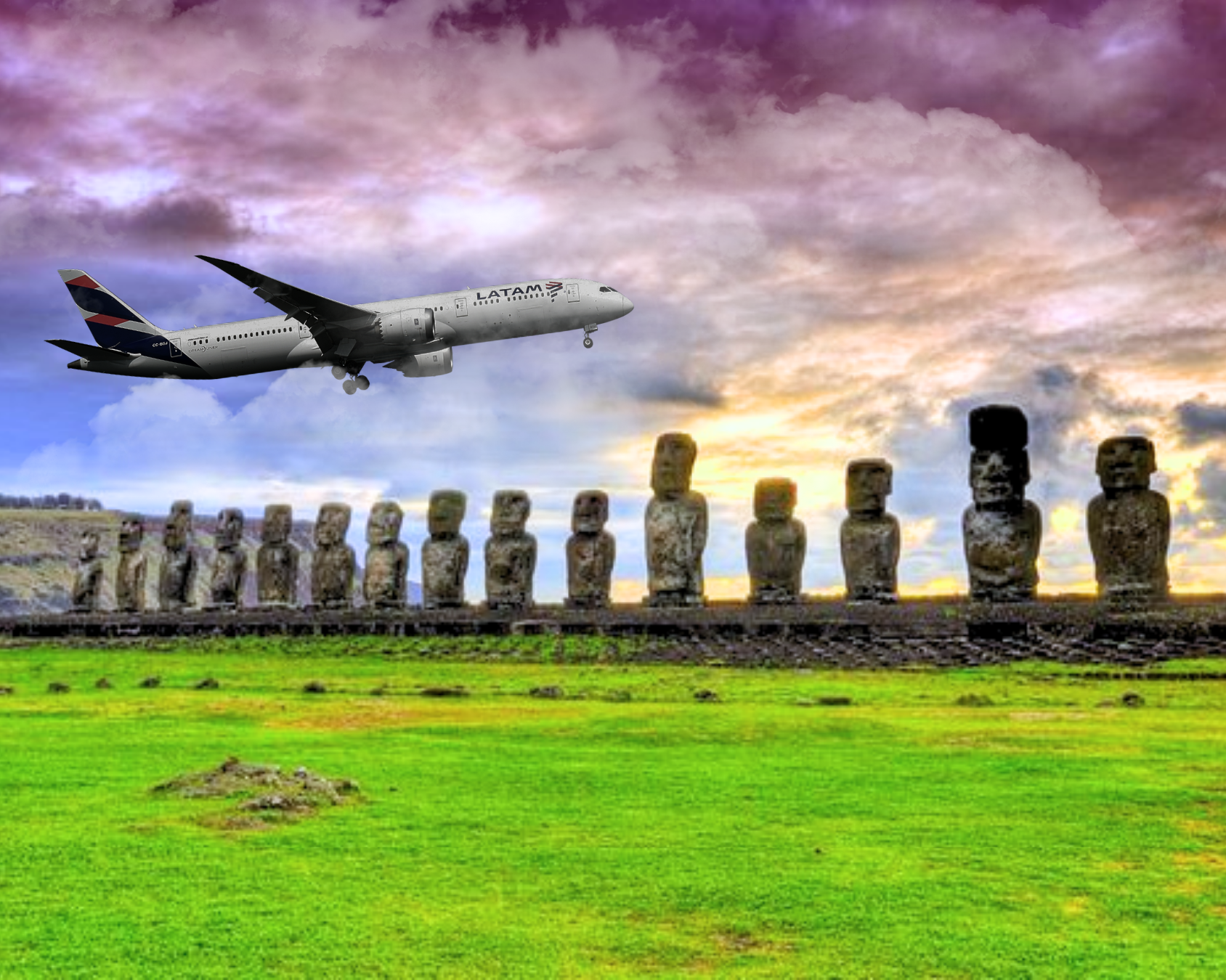 How to Travel to Easter Island: The Complete Guide to Planning Your Trip