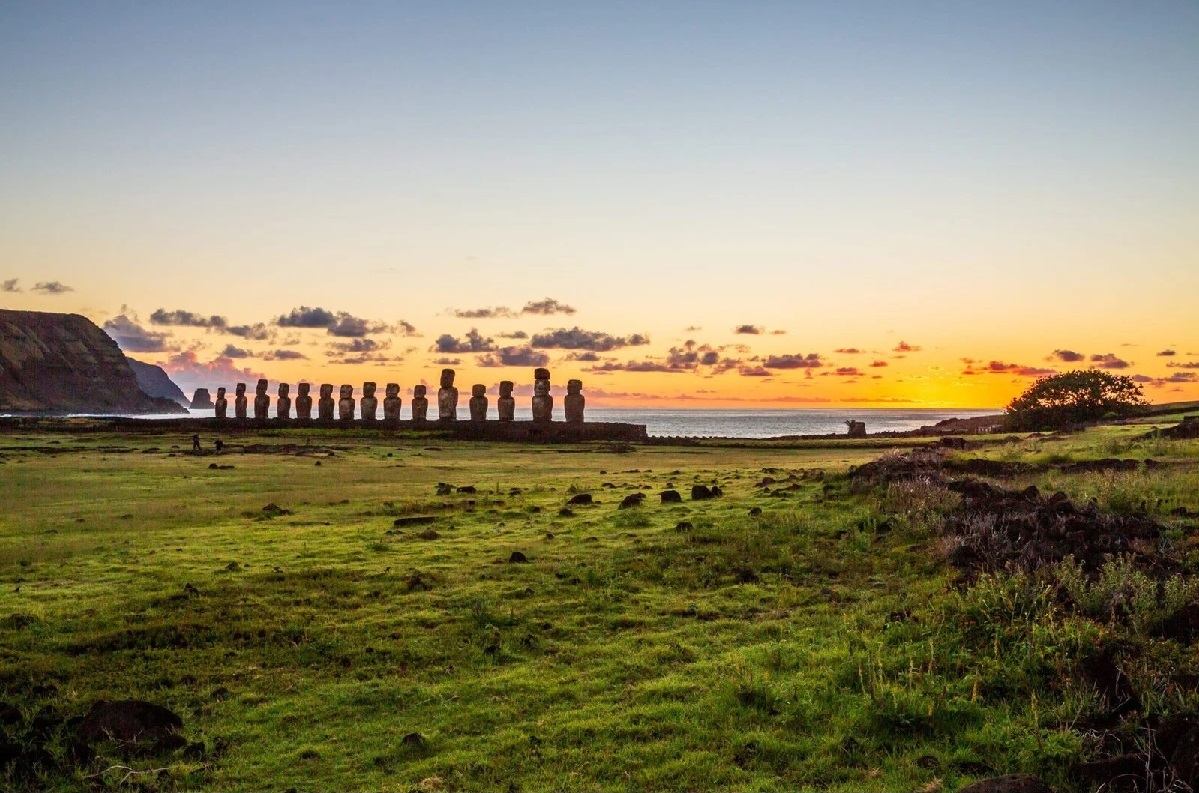 The Weather in Rapa Nui Month by Month: What’s the Best Time to Visit?