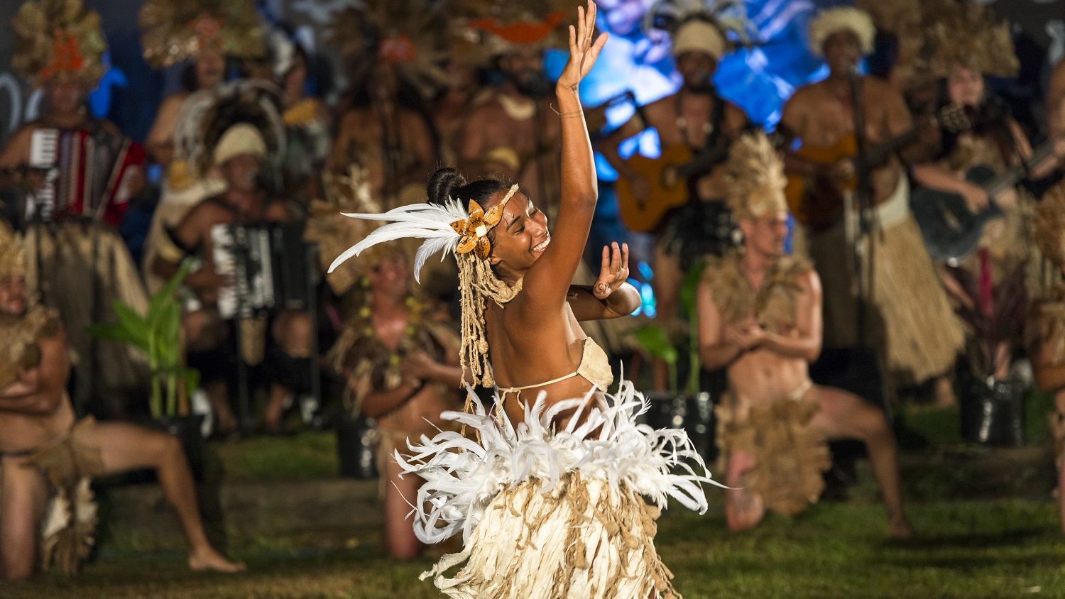 International Dance Day in Rapa Nui and Polynesia 2026