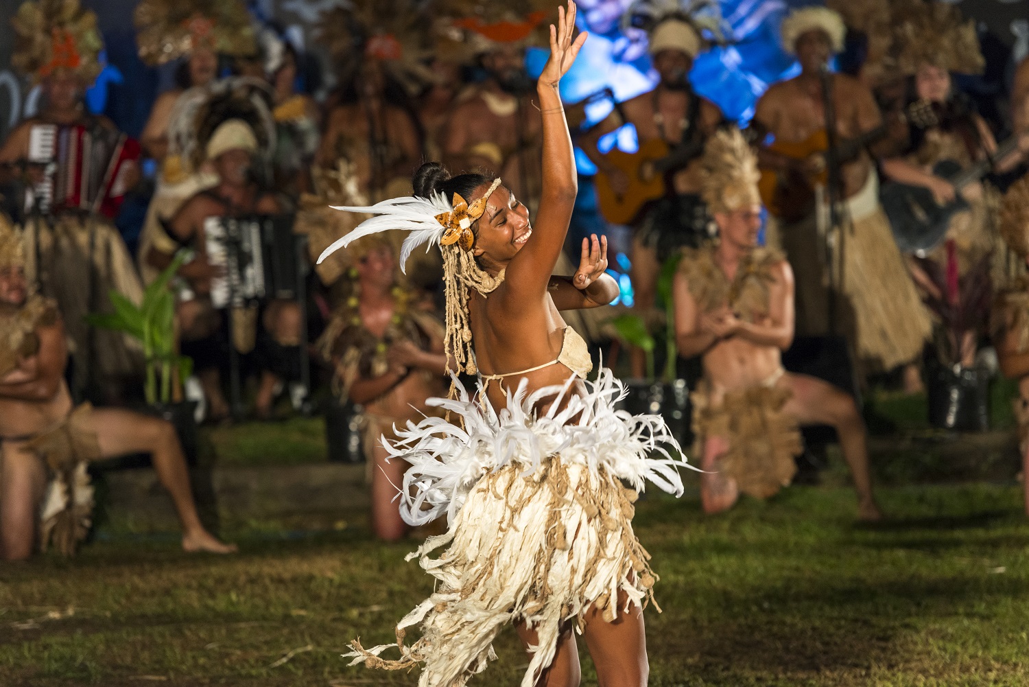International Dance Day in Rapa Nui and Polynesia 2026