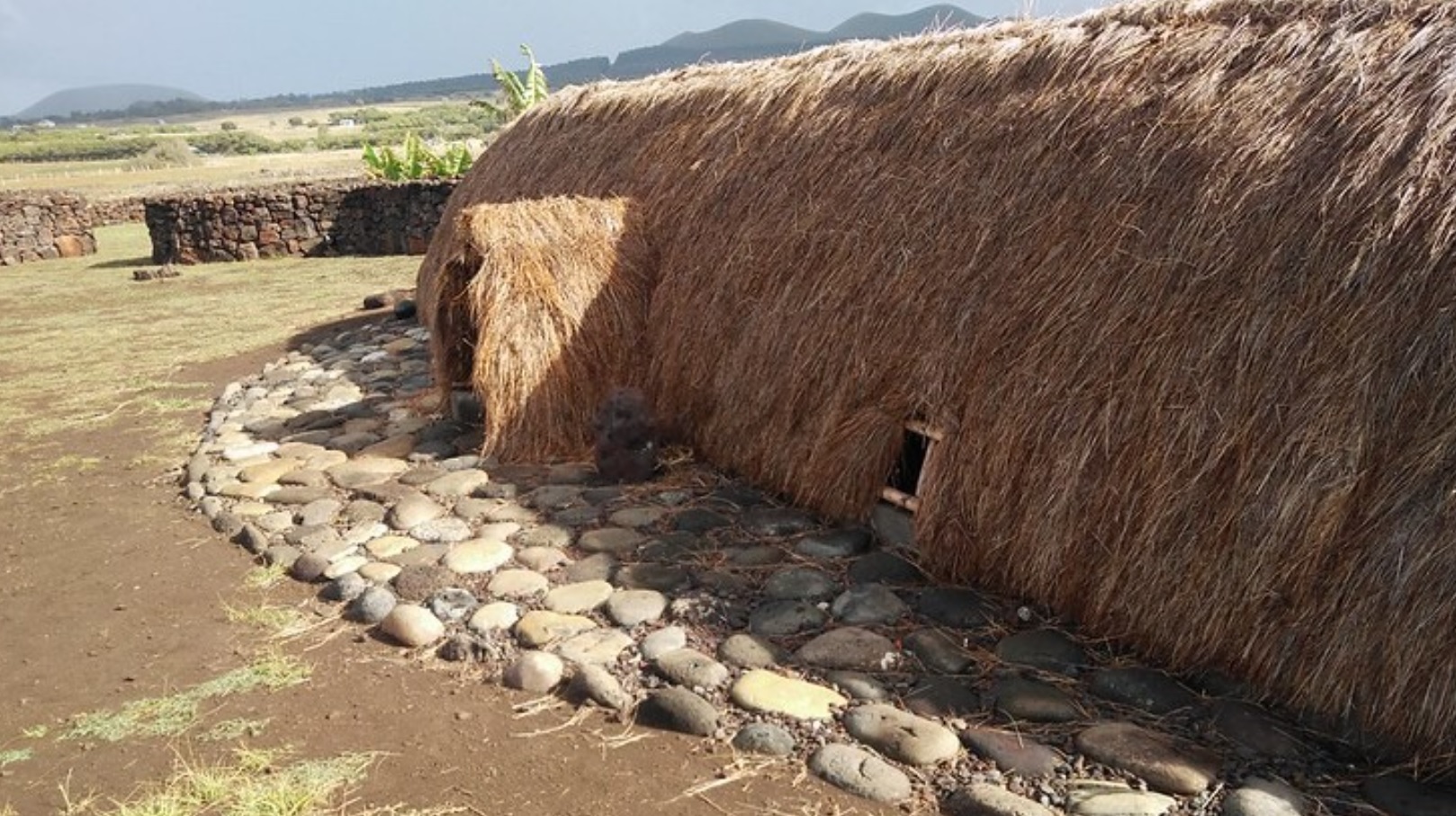 Hare Paenga in Rapa Nui: The Story of Easter Island’s Ancient Boat Houses