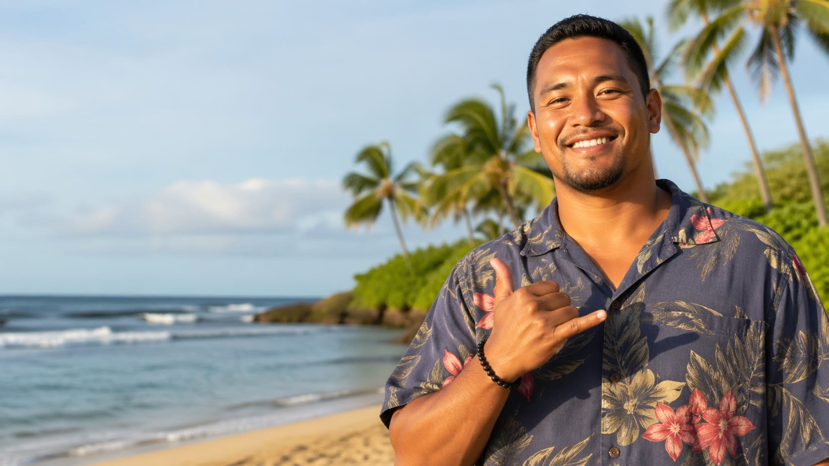 4 Theories of the Shaka Sign Rapa Nui: An Amazing History