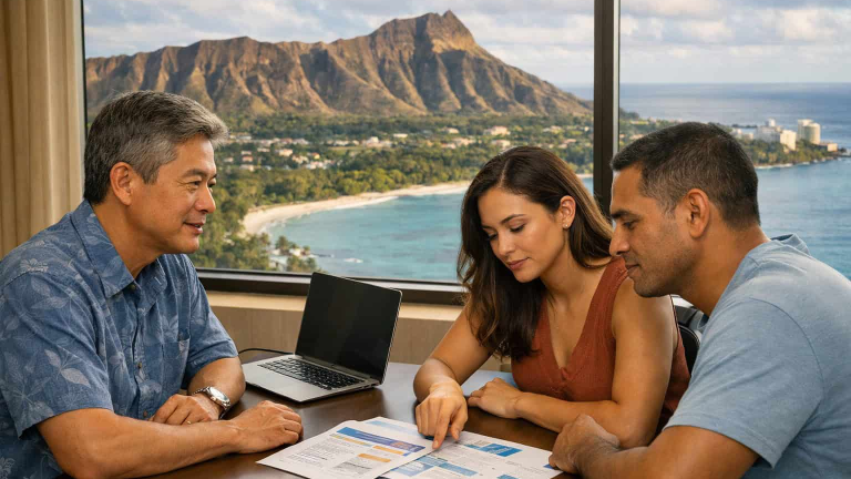 Preventive healthcare and genetic testing for Native Hawaiian and Rapa Nui communities