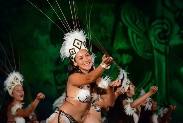 Día Internacional de la Danza en Rapa Nui y Polinesia 2026