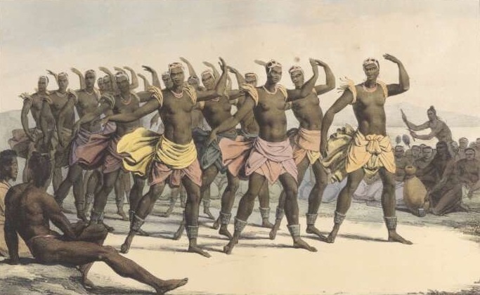 Día Internacional de la Danza en Rapa Nui y Polinesia 2026