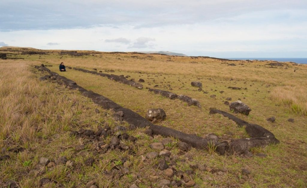Discover the history of Hare Paenga, the traditional boat-shaped houses of Rapa Nui, their architecture, meaning, archaeological remains, and cultural importance on Easter Island.