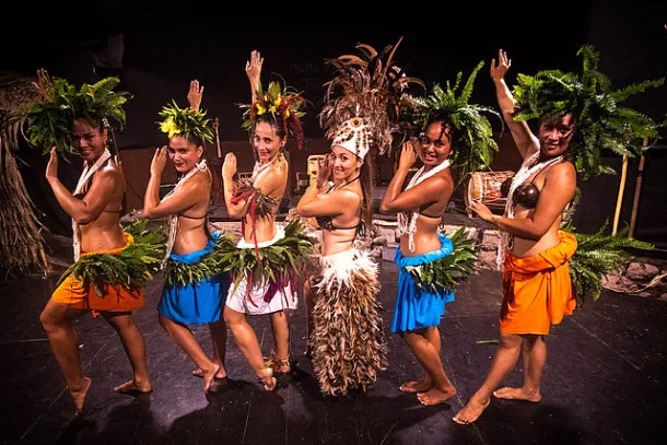 Día Internacional de la Danza en Rapa Nui y Polinesia 2026