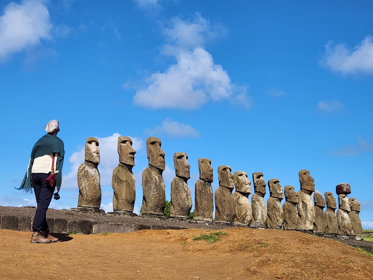 Tour Express con Easter Island Travel: agencia de tours privados en Rapa Nui #1 en Tripadvisor