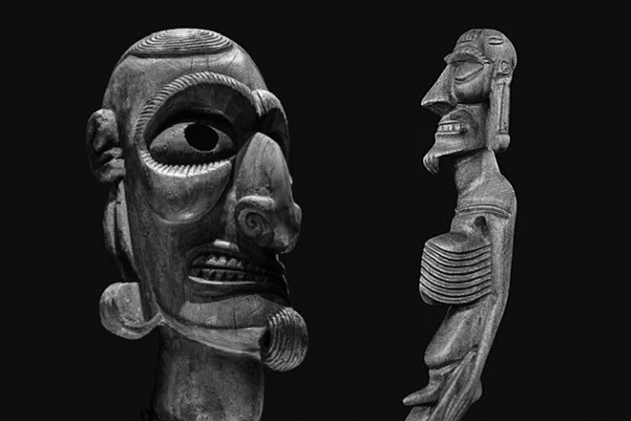 Moai Kava Kava: Un encuentro con lo inesperado