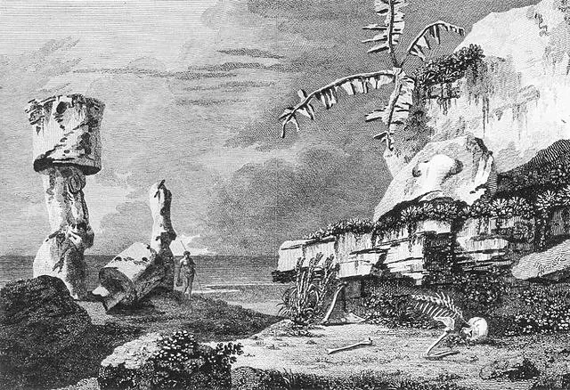 Tapu Rapa Nui: el concepto ancestral de lo sagrado y prohibido