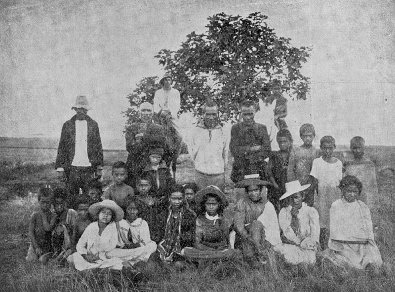 Tapu en Rapa Nui: el significado del concepto sagrado y prohibido en la cultura rapanui