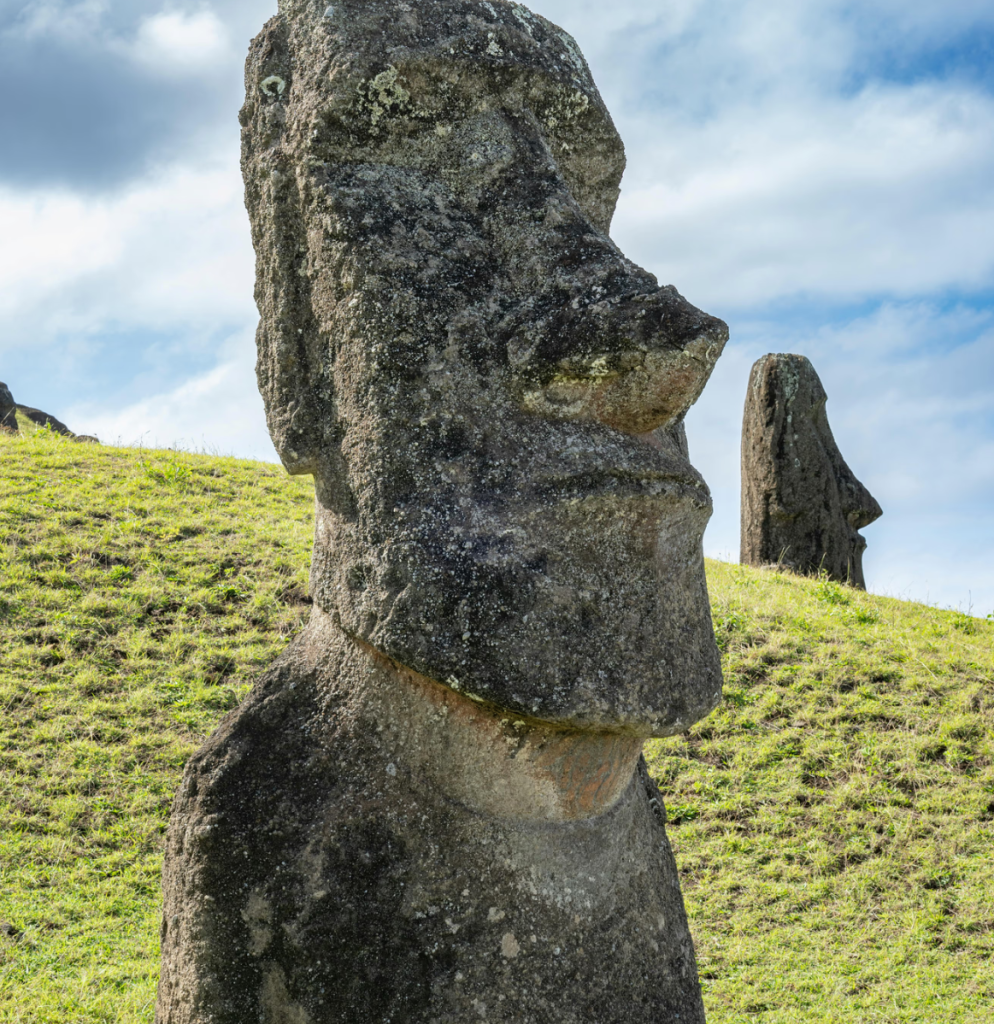 Tapu Rapa Nui: el concepto ancestral de lo sagrado y prohibido