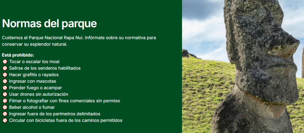 Express Tour with Easter Island Travel: #1 private tour agency on Rapa Nui on Tripadvisor
