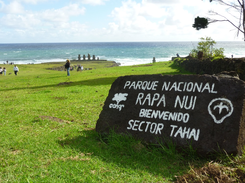 Express Tour with Easter Island Travel: #1 private tour agency on Rapa Nui on Tripadvisor