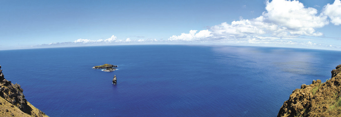 ocean panorama Gallery