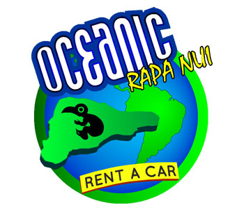 Oceanic Car Rental Easter Island Oceanic Car Rental Easter Island