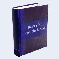 Rapa Nui guide book